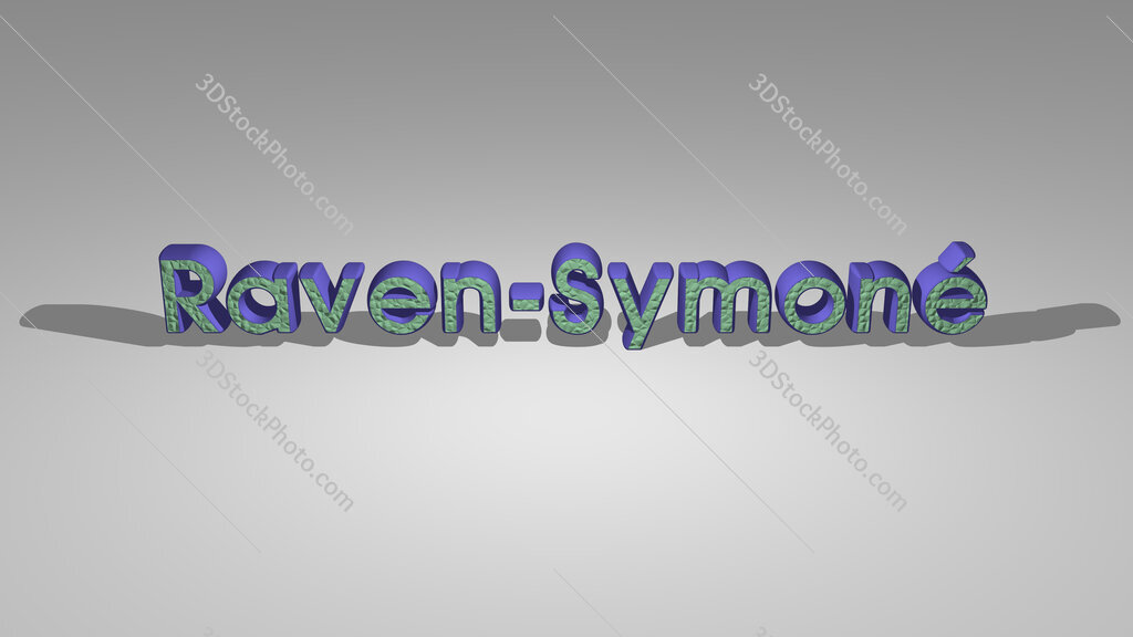 Raven-Symoné 
