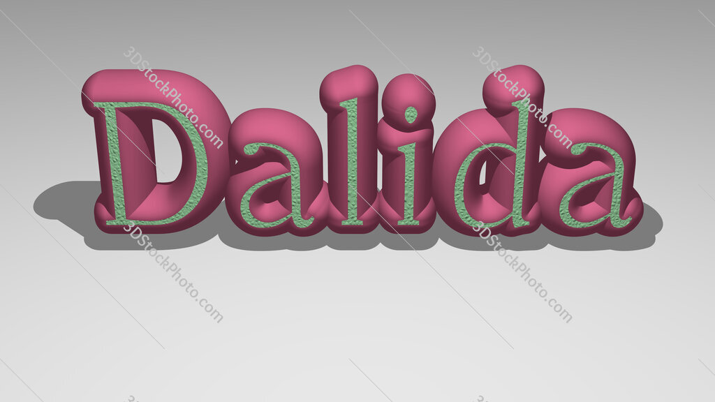Dalida 