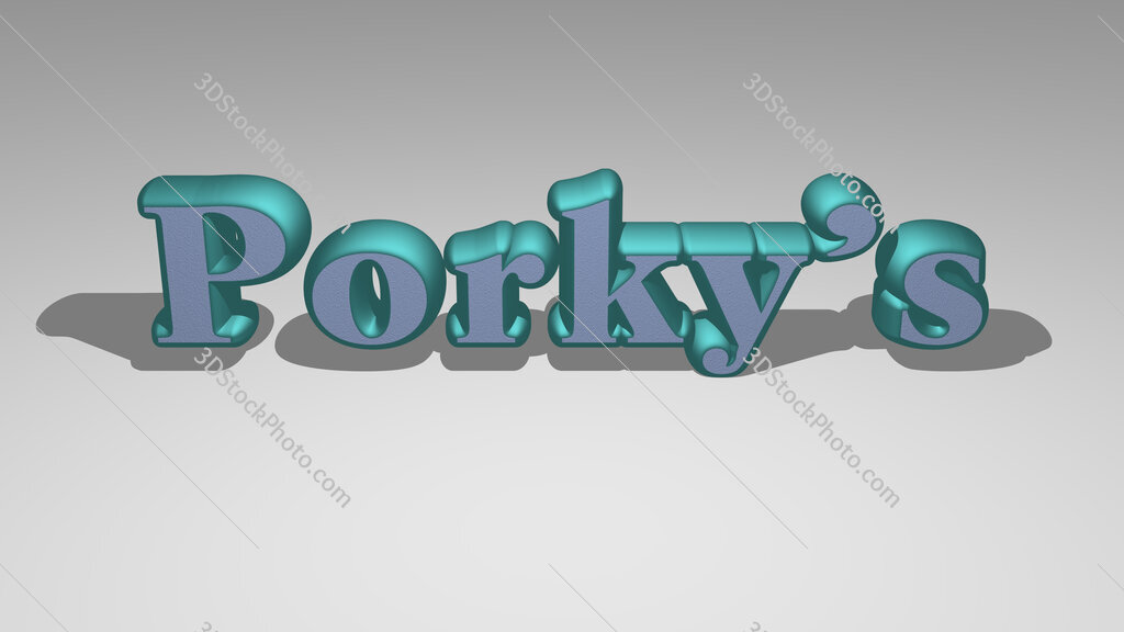 Porky's 