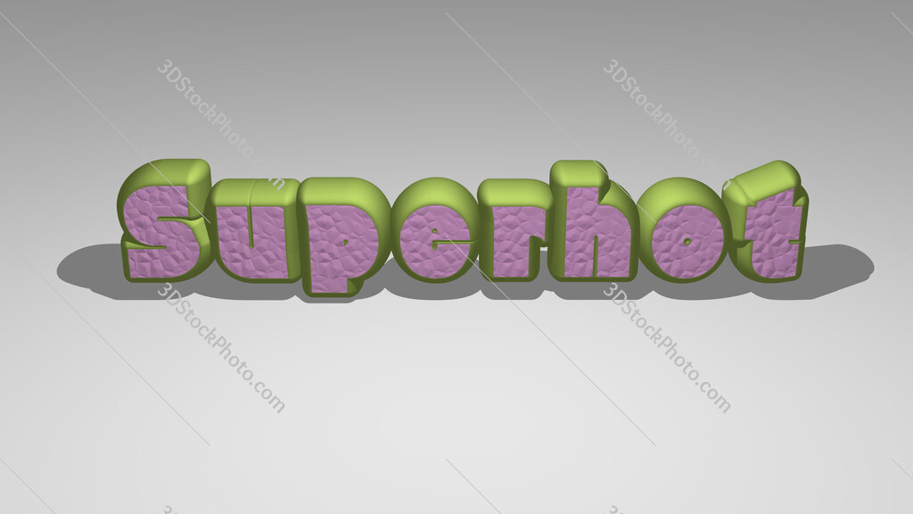Superhot 