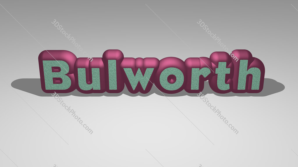 Bulworth 
