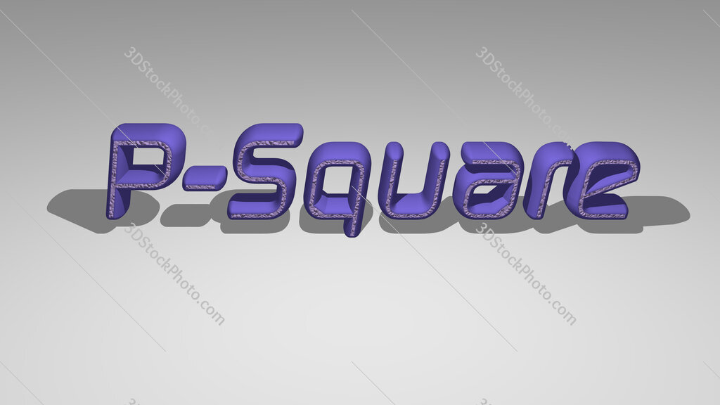 P-Square 