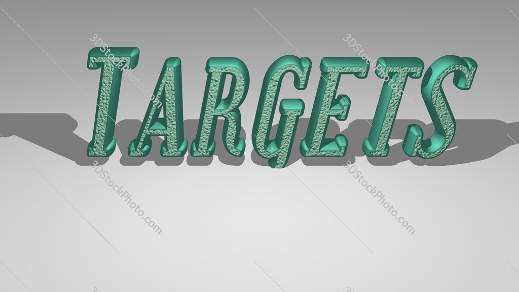 Targets 