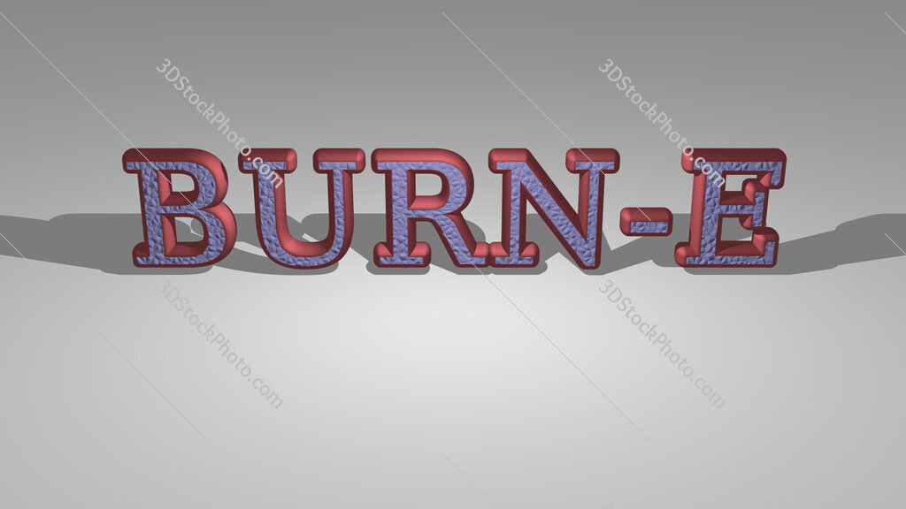BURN-E 