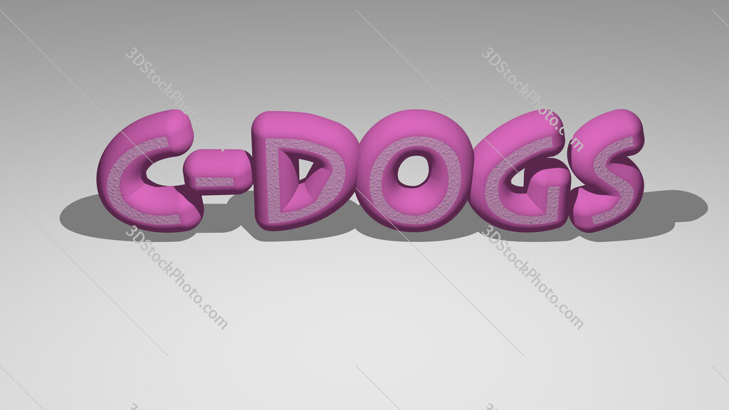 C-Dogs 