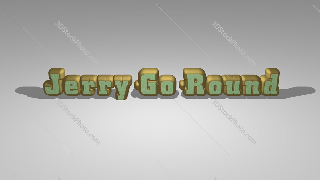 Jerry-Go-Round 
