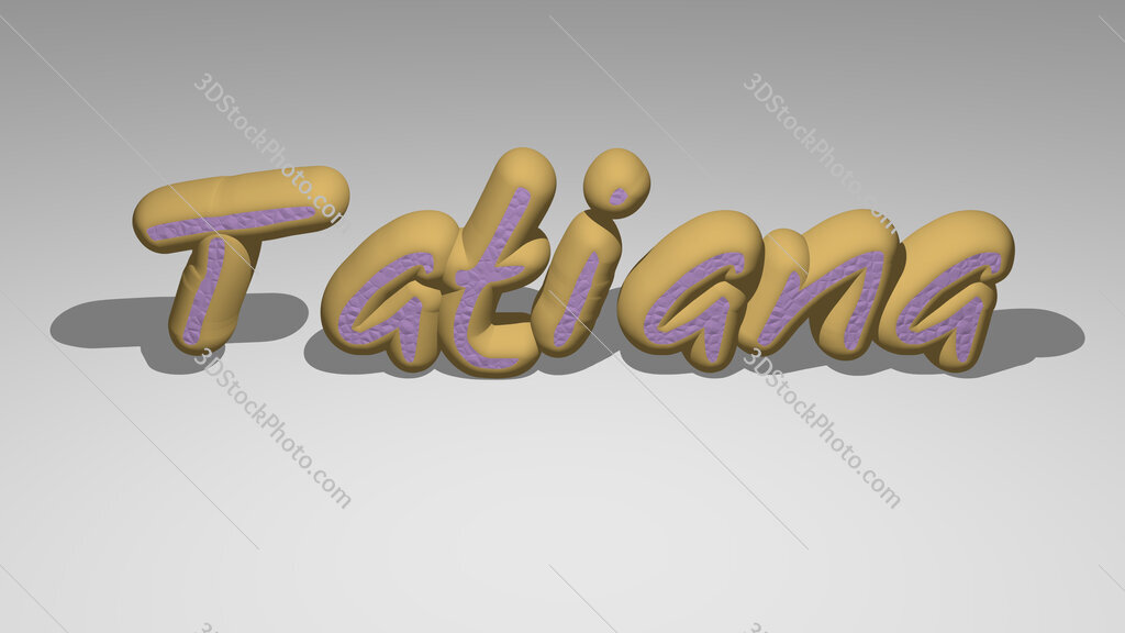 Tatiana 