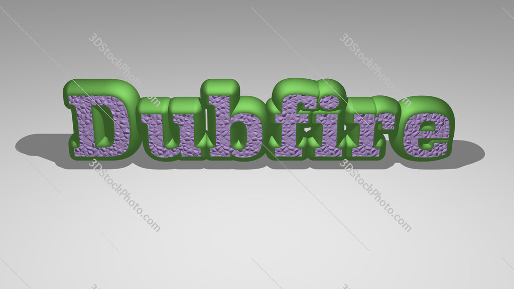 Dubfire 