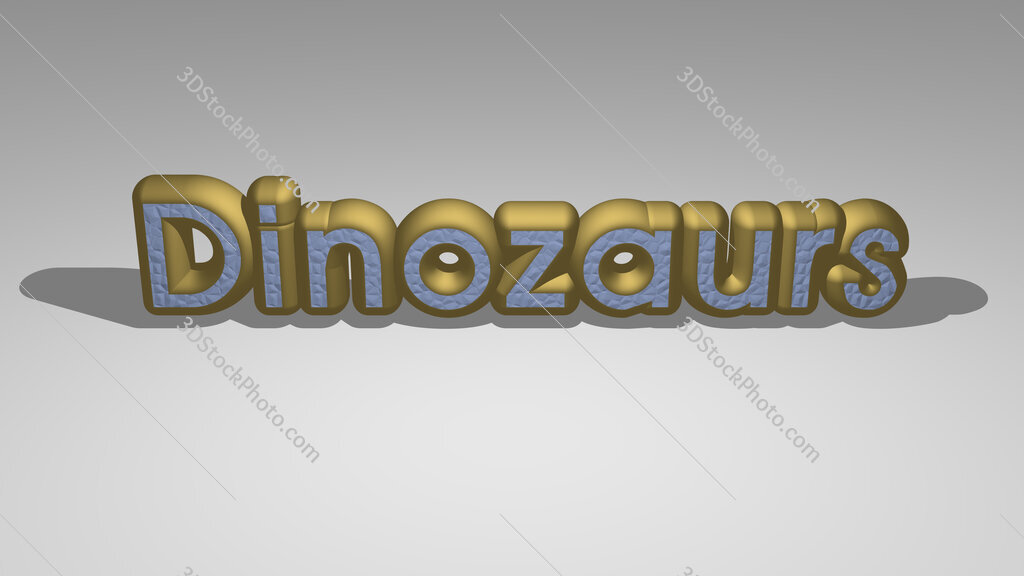 Dinozaurs 