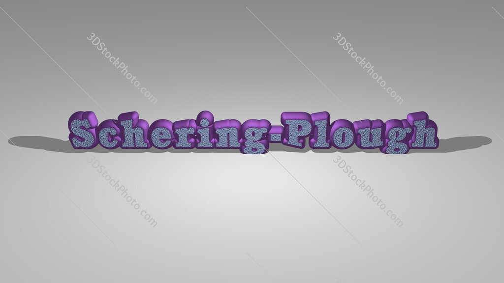 Schering-Plough 