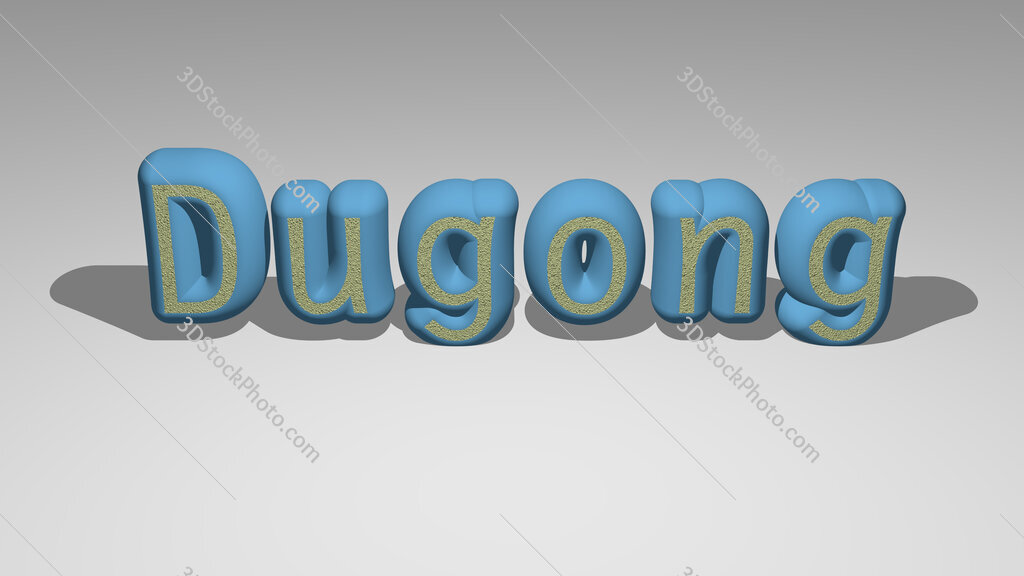Dugong 