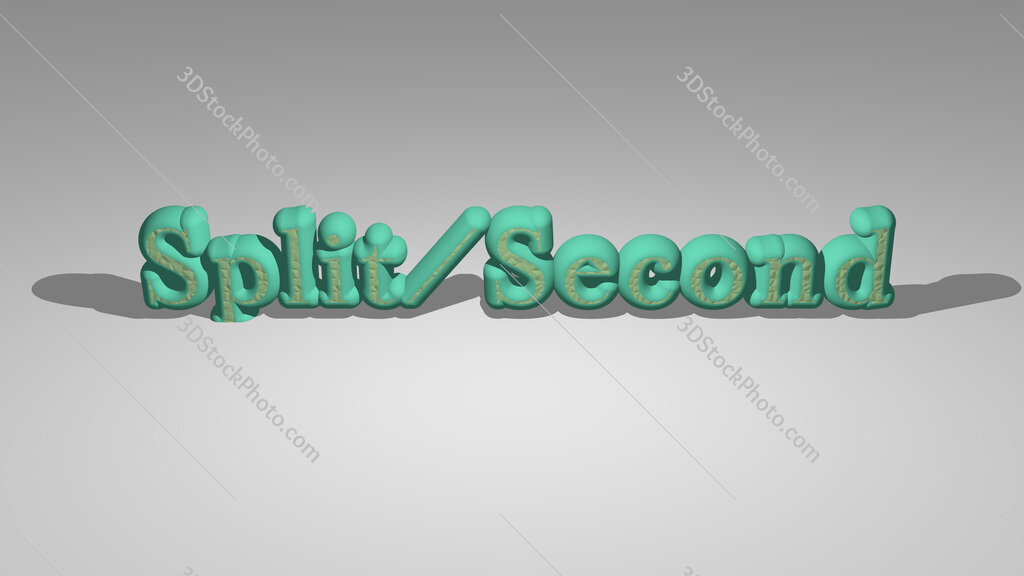 Split/Second 