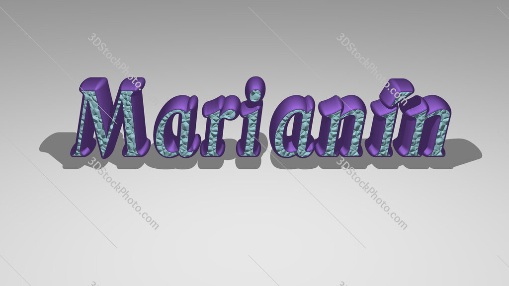 Marianín 