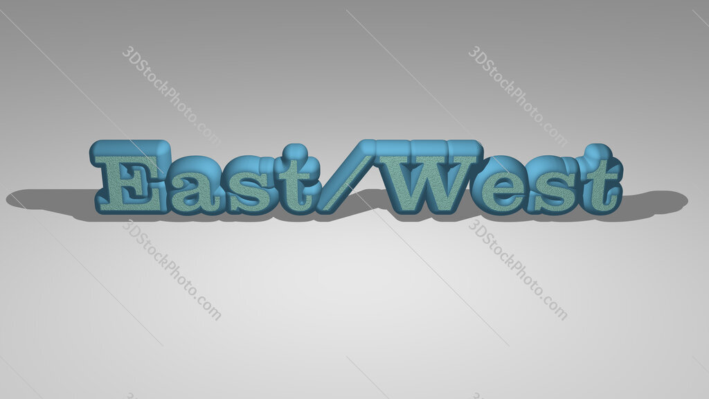 East/West 