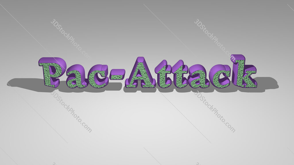 Pac-Attack 