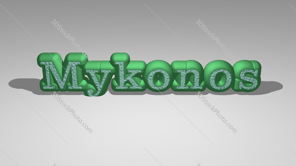 Mykonos 