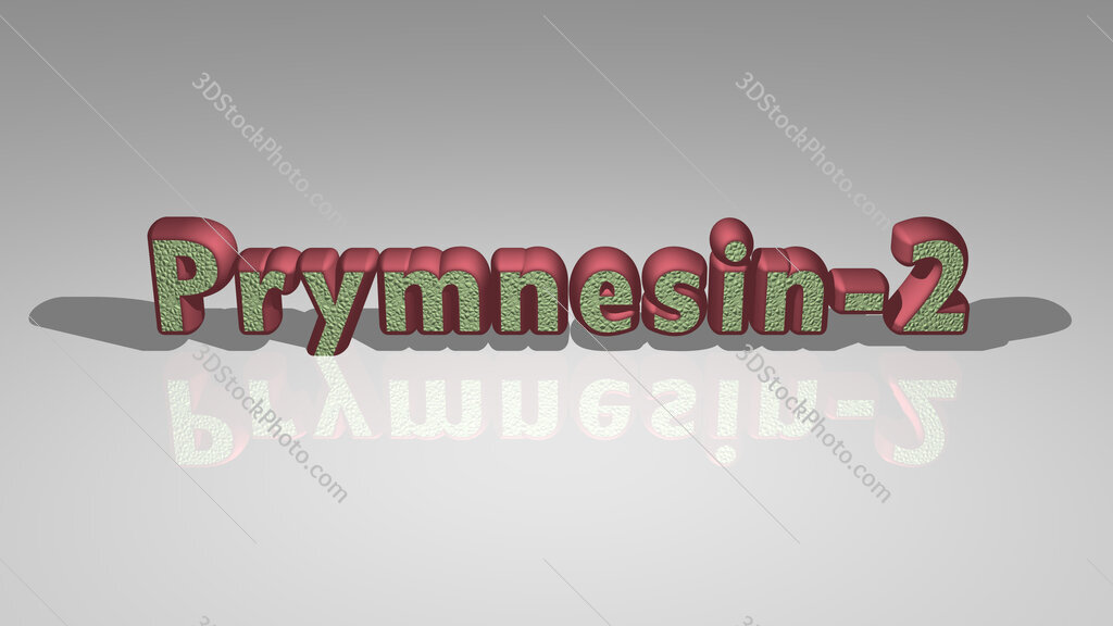 Prymnesin-2 