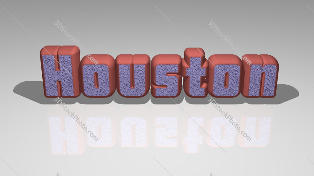Houston 