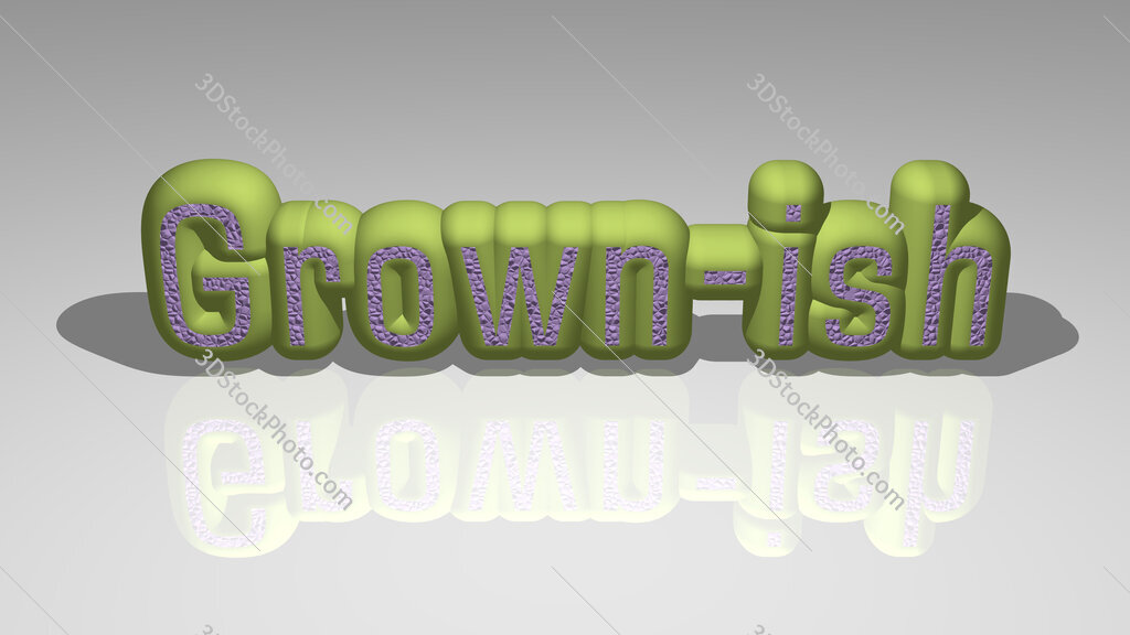 Grown-ish 