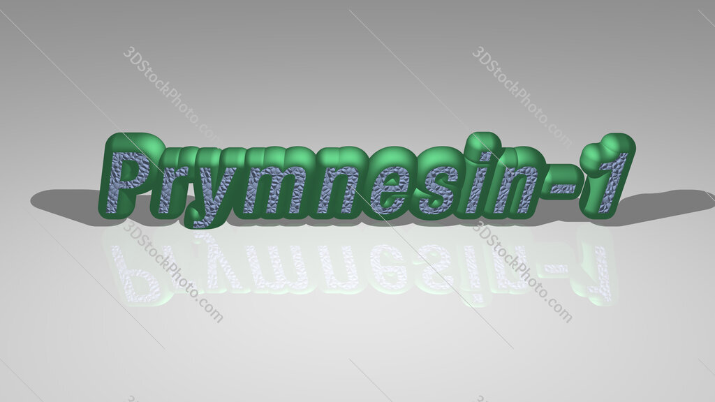 Prymnesin-1 