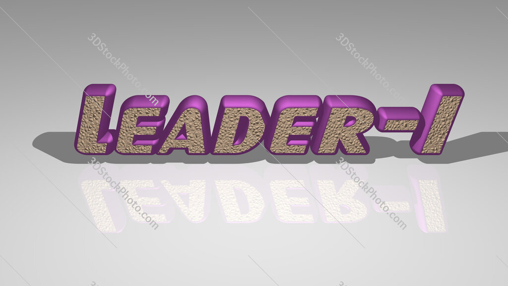 Leader-1 
