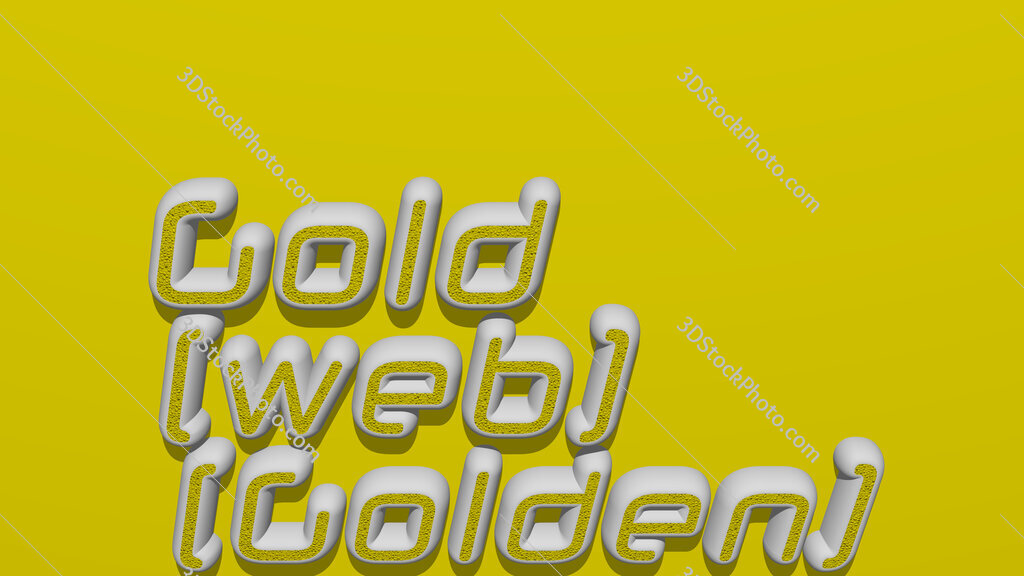 Gold (web) (Golden) 