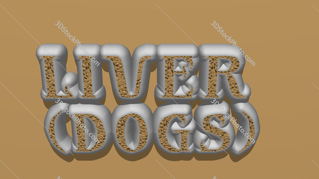 Liver (dogs) 
