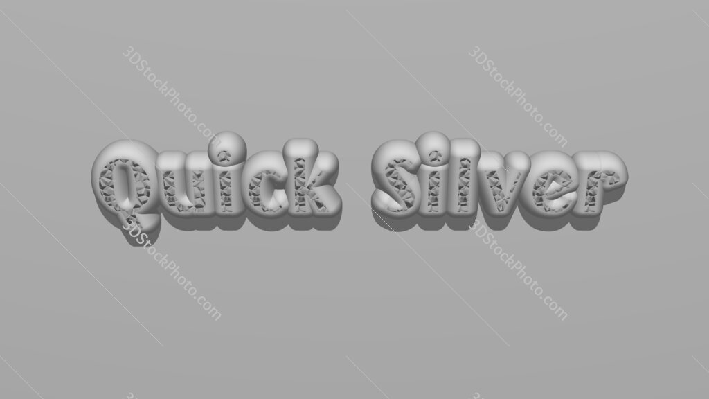 Quick Silver 