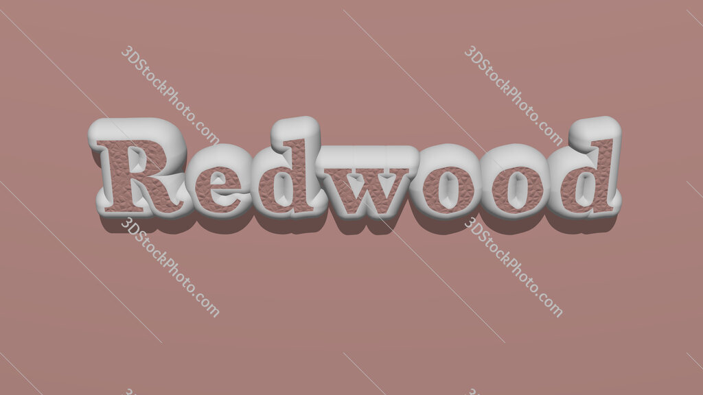 Redwood 