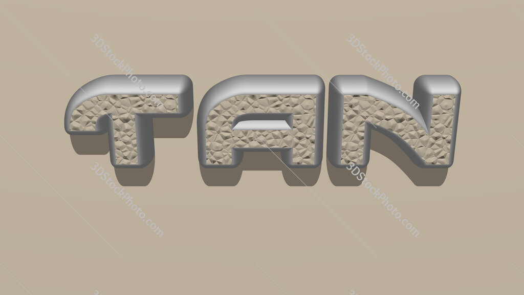 Tan 