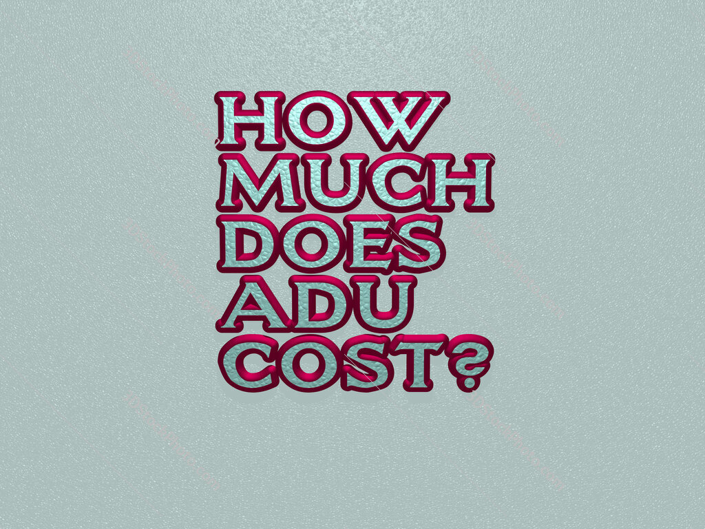 How much does Adu cost? 