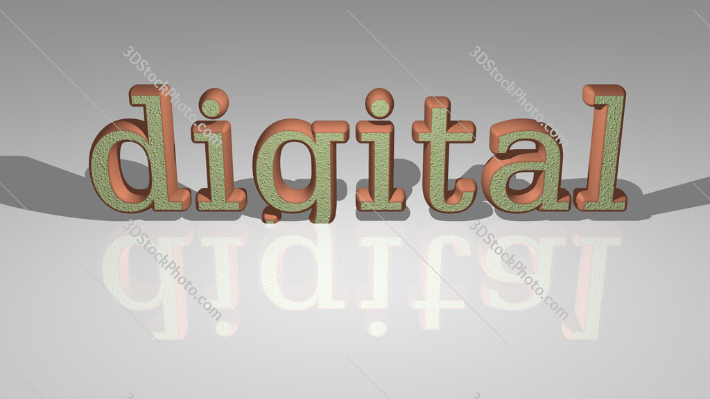 digital 