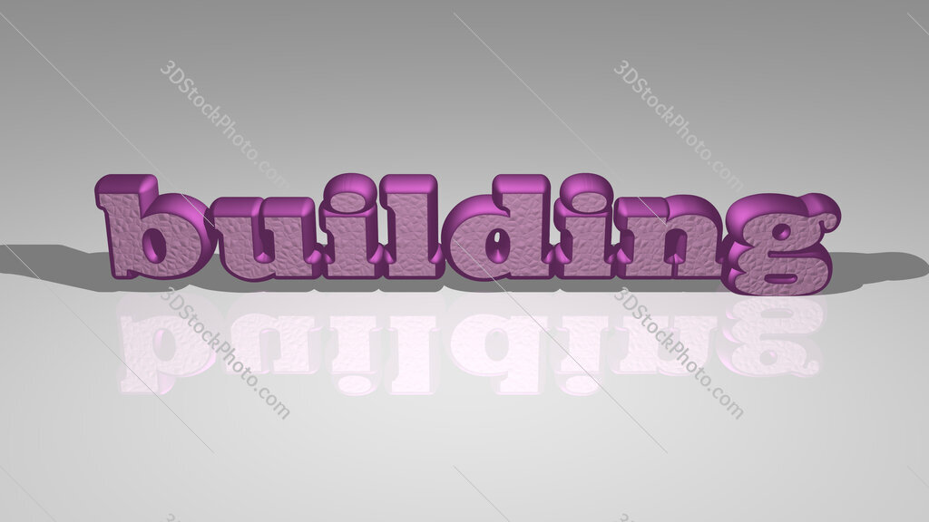 building 