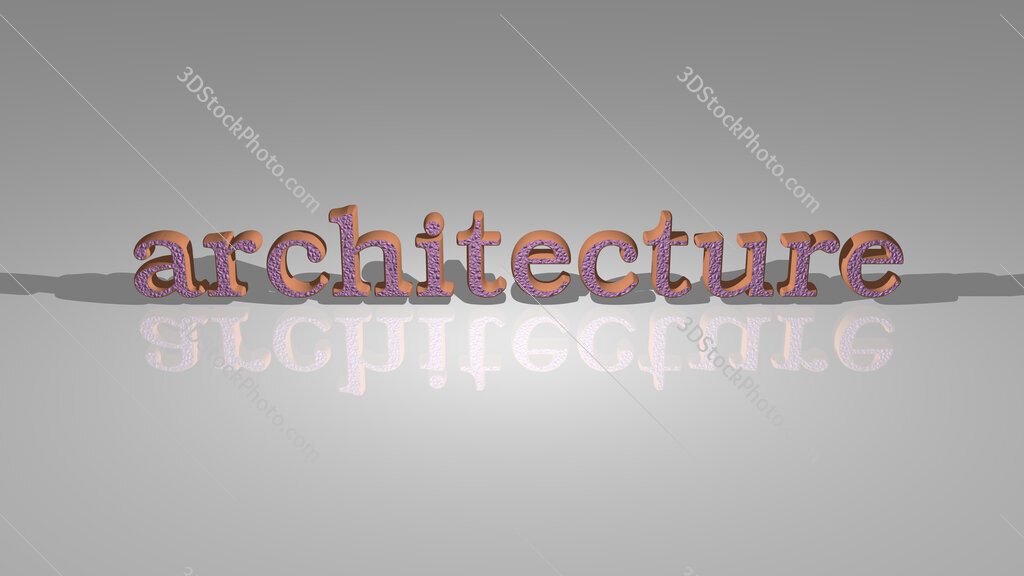 architecture 