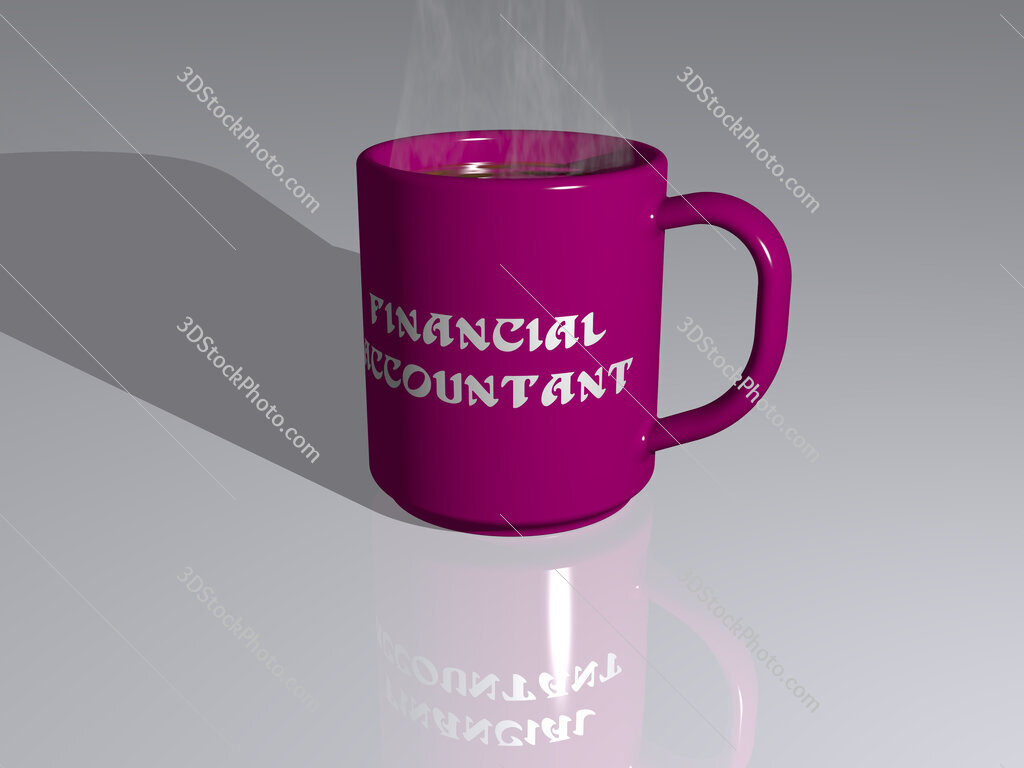 financial accountant 