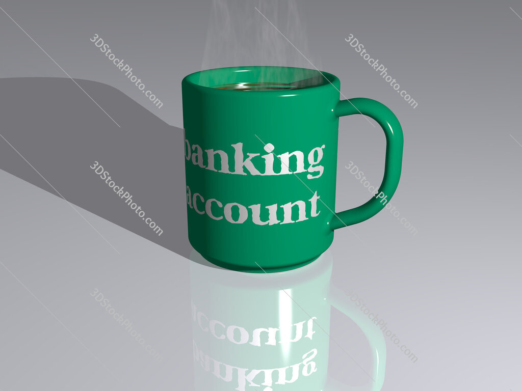 banking account 