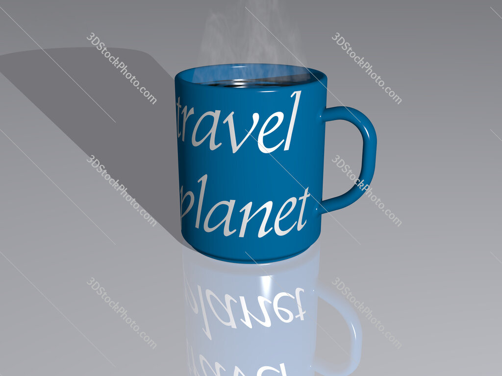 travel planet 