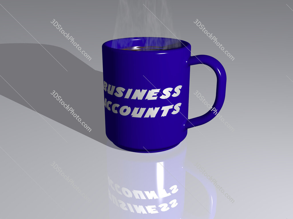 business accounts 