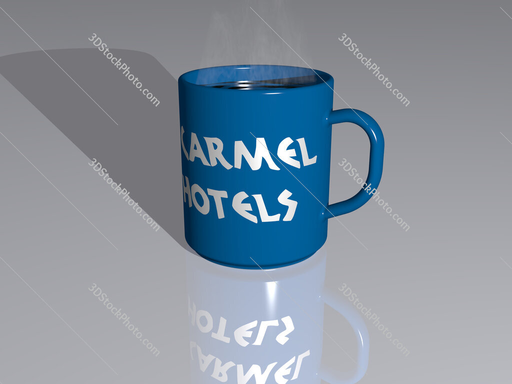 carmel hotels 