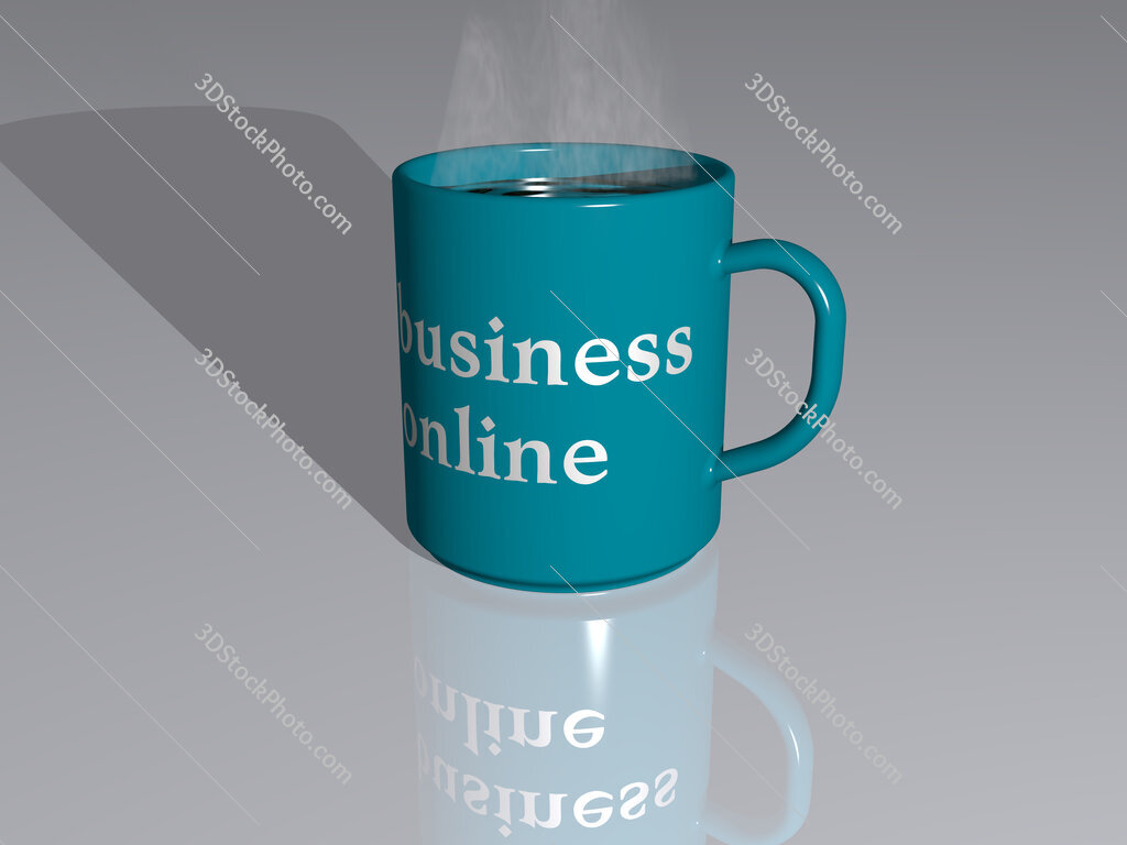 business online 