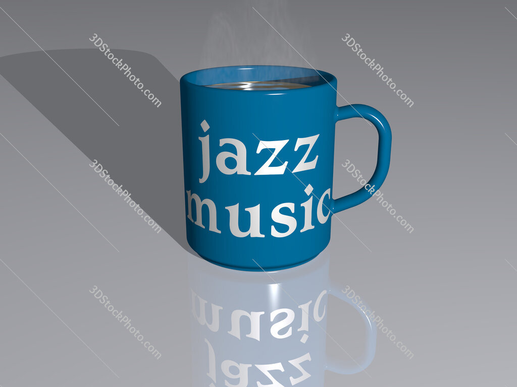 jazz music 