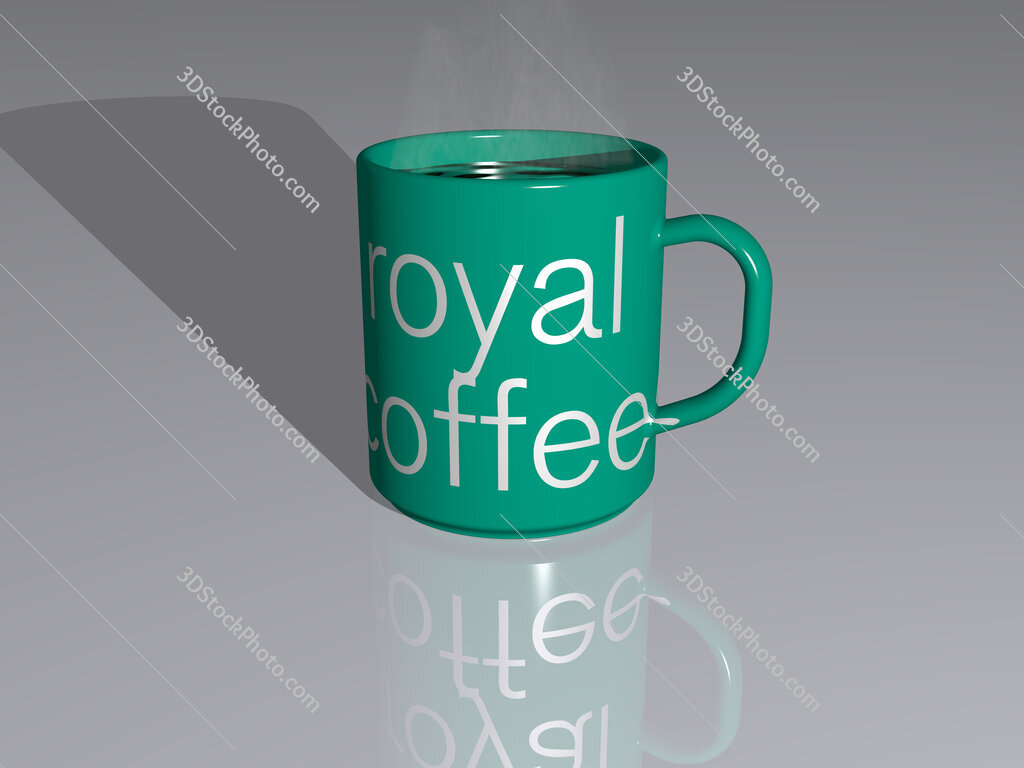 royal coffee 