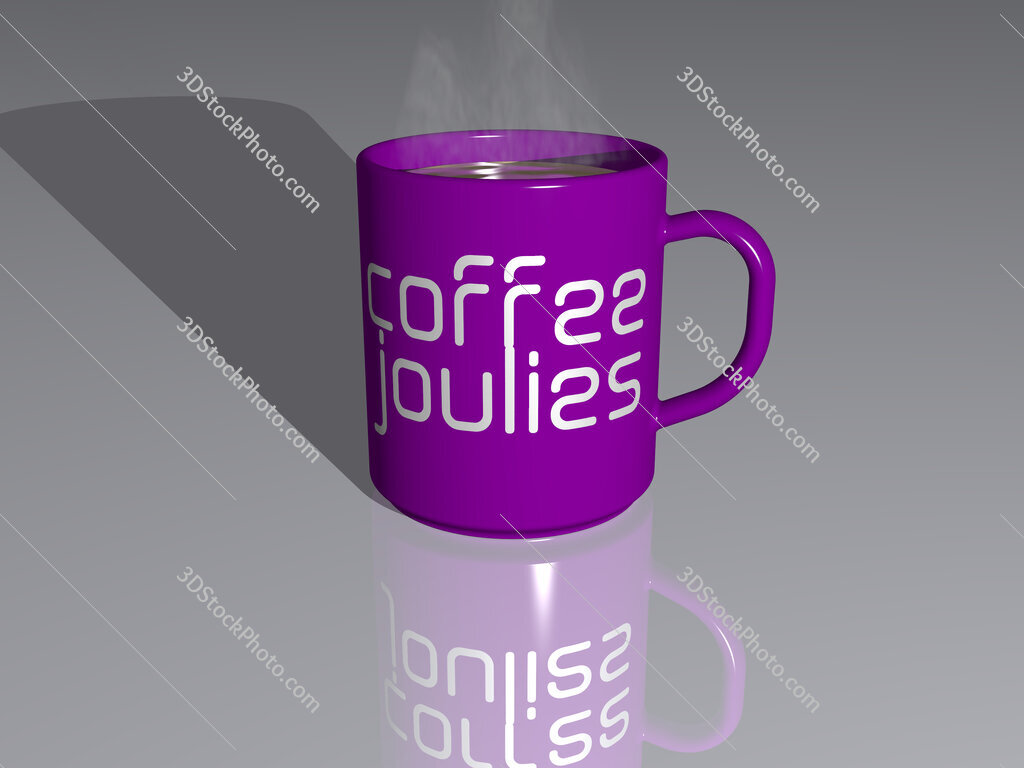 coffee joulies 