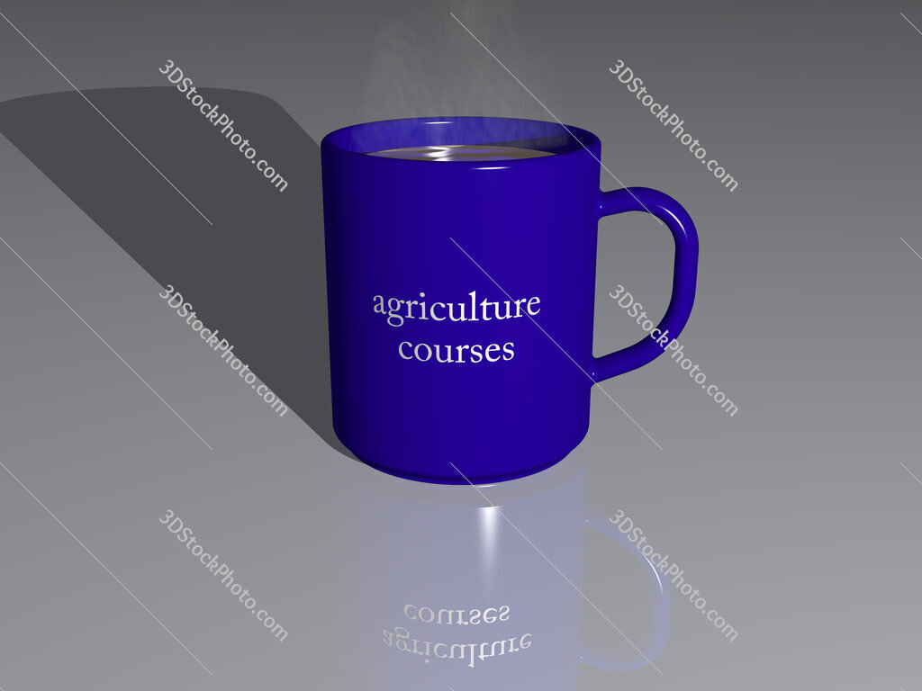 agriculture courses 
