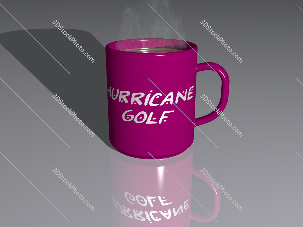 hurricane golf 