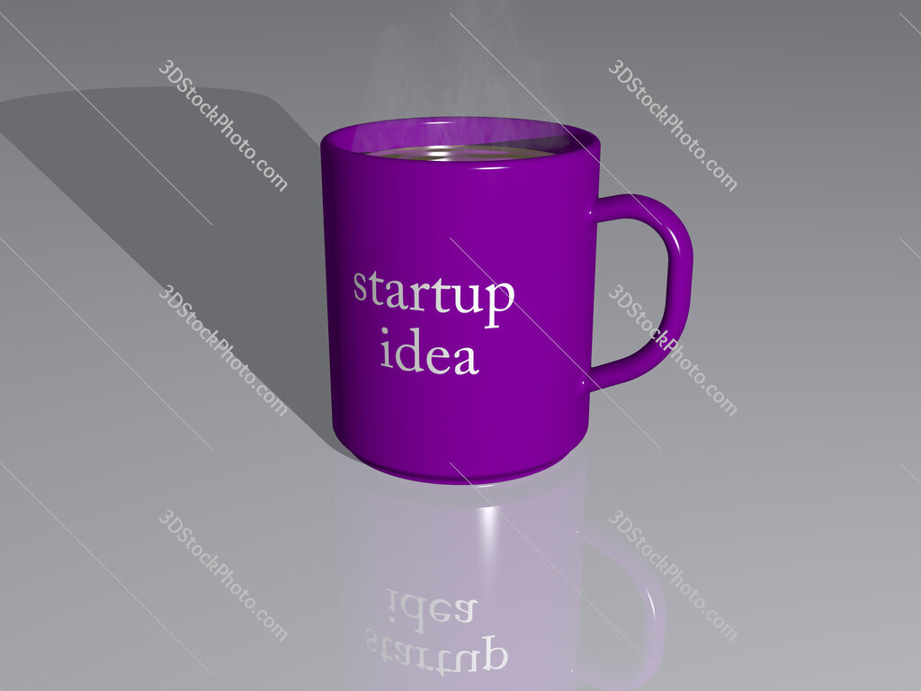 startup idea 