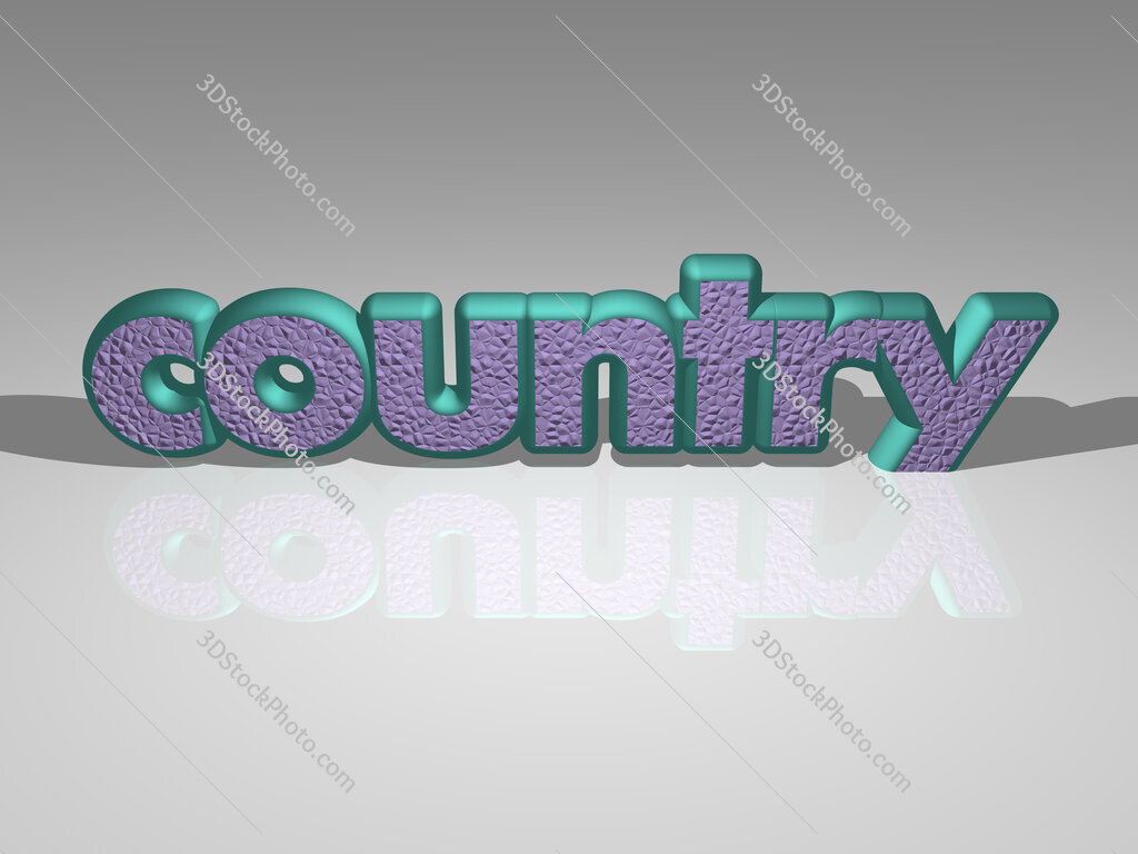 country 