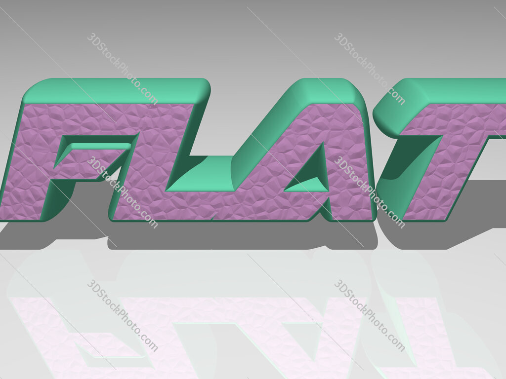 flat 