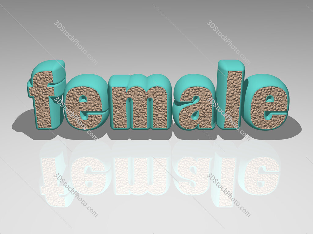 female 