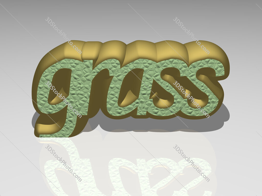 grass 